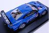 Ebro Scale Calsonic Impul 2008 Finished Model 1/43 GT-R #12