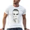 Neues RIP Sinead O'Connor T-Shirt sublimes T-Shirt Ästhetische Kleidung Übergrößen Oberteile Herren Vintage T-Shirts