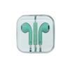 3.5mm Plug Heavy Bass In-ear Wired Earphones for iPhone Android Phone Tablet
