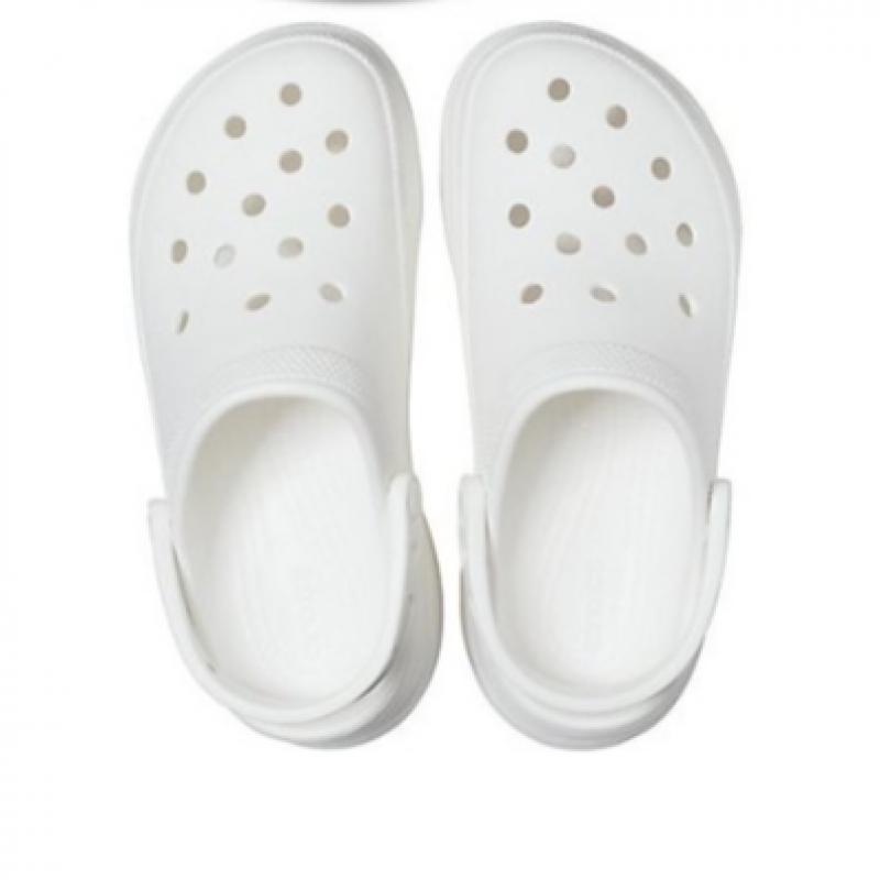 Crocs Classic Bay Clog Women 206302 100