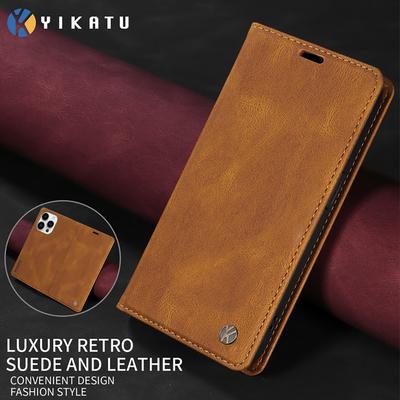 Pro Sony Xperia 10 1 V 2023 Luxusní pouzdro Magnetická peněženka Kniha Funda Pro Sony Xperia 5 IV Flip Kryt Xperia 10 IV 1 IV 5 III Obal