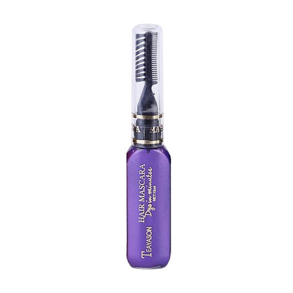 Hair Dye Cream 12 Colors Temporary Beauty Hair Color Hair Dye Color Non-toxic DIY Hair Cream