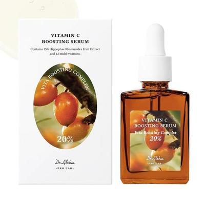 Dr.Althea Sérum Potenciador de Vitamina C 30ml