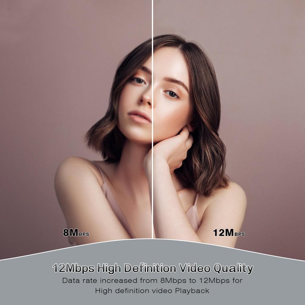 Wireless HDMI 1080P HD Wireless HDMI Wireless HDMI Expansion Wireless HDMI Transmitter with Infrared Remote Control for DSLR wirelessly from any