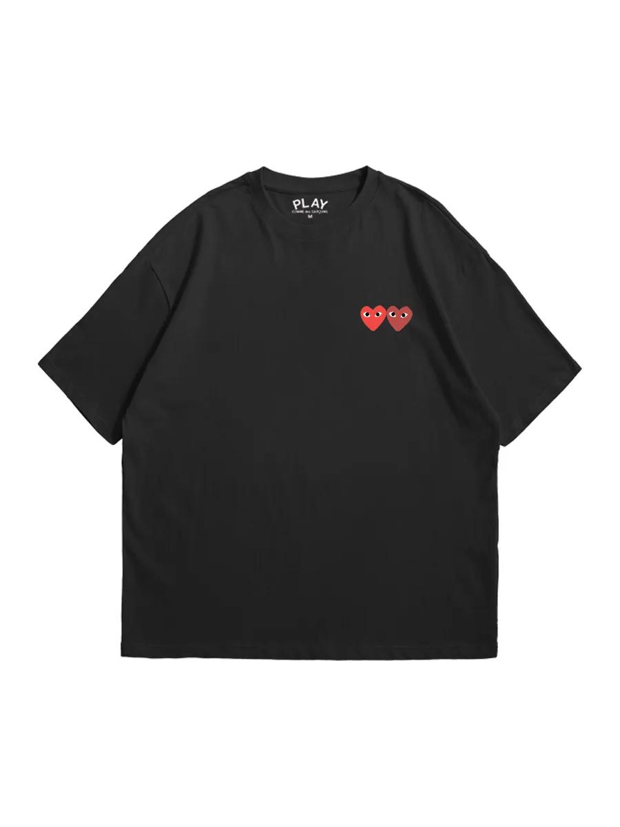 T‑shirt with Deadpool & Wolverine print 2XL