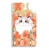 Free Shipping: High-Value Cartoon Student Planner & Grid Journal Diary