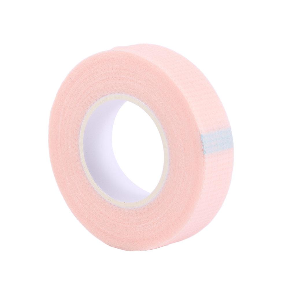 Easy Tear Tapes Eyelash Extension Adhesive Tape False Eyelash Extension Tape For Grafting Fake Lash