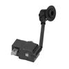 Black Ignition Coil Module With Wire Replacement Coil for STIHL MS251 MS261C