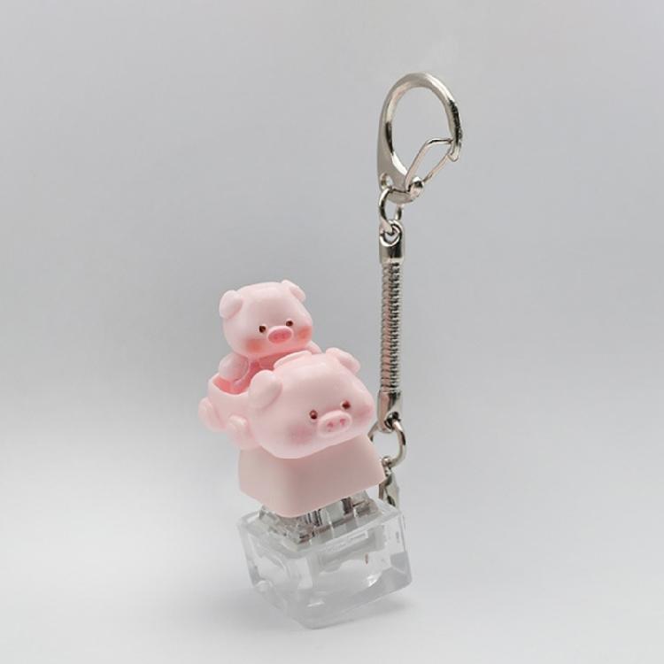 Tester comutatoare Feedback tactil Buton Jucărie Pentru tastaturi de calculator Comutatoare Ameliorarea stresului Îmbunătățirea concentrării cu tastă