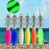 Glows Squid Fishing Baits Squid Jig Baits Fluorescents Luminous Baits Fishing