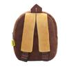 Lightweight Plush Backpack Plush Kindergarten Backpack Funny Children's Backpack  Kindergarten