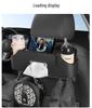 Multifunctional Car Seat Back Organizer and Storage Box