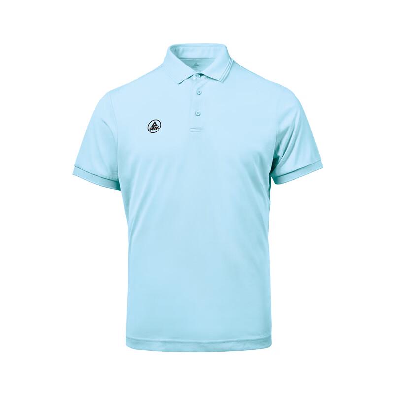 PEAK Men s Breathable Polo Shirt 2XL