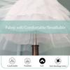 Without Hoop Petticoat Short Crinoline Skirt Fashion Underskirt Crinoline