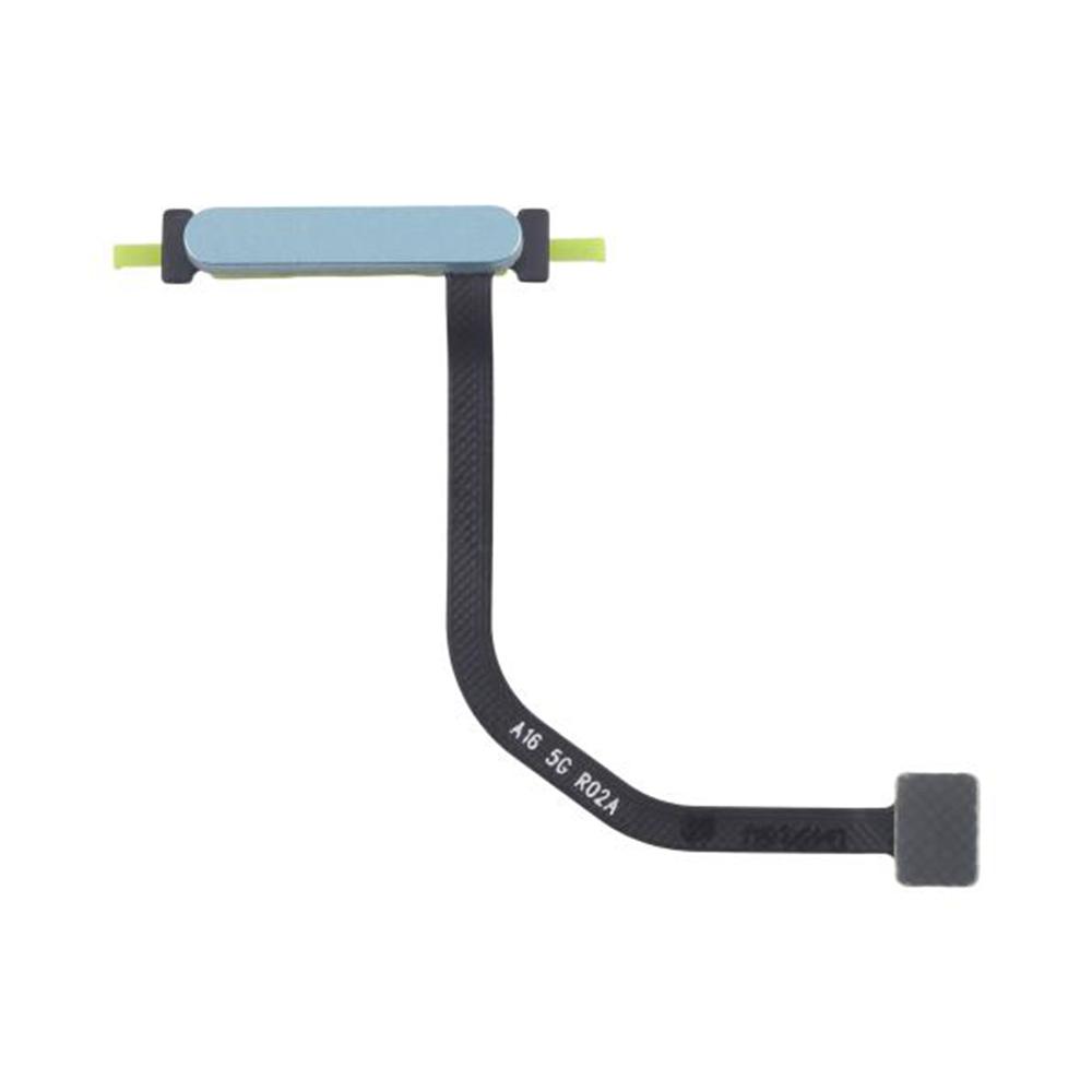

For Samsung Galaxy A16 5G A166B (EU Version) OEM Fingerprint Identification Flex Cable Power On/Off Cable (Without Logo) B