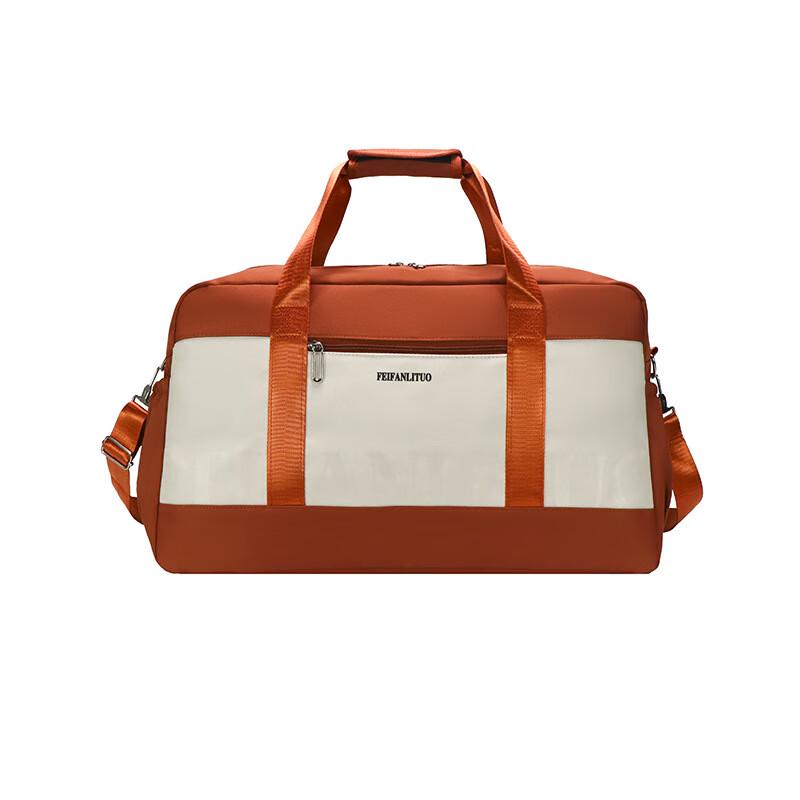 

Lightweight Large Capacity Travel Duffel Bag