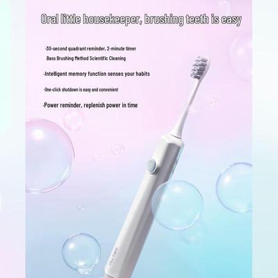 Saky Pro E1 Sonic Electric Toothbrush