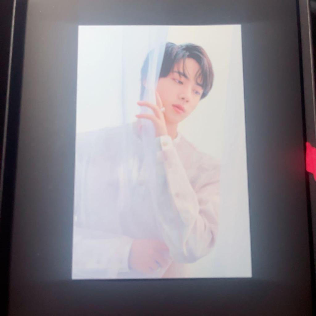 [USED] BTS Proof anthology album