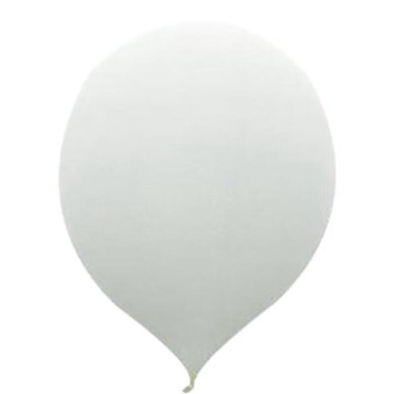 Meteorological Sounding Balloon