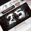 Heißes Spiel DDOOM EEternal Mauspads Gaming Zubehör Große Mauspads Gamer XXL Teppich PC Schrank Tischunterlage xMM Mauspads Teppich