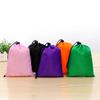 Ultralight Camping Hiking Travel Storage Bags Waterproof Swimming Quick Drying Drawstring Pouch Stuff Sack Outdoor Travel Kits