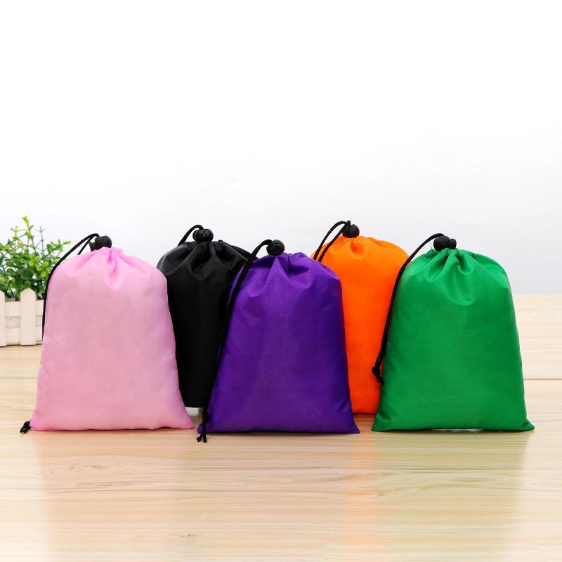 Сверхлегкие походные дорожные сумки для хранения, водонепроницаемые, быстросохнущие мешочки на шнурке, мешки для вещей, наборы для путешествий на открытом воздухе