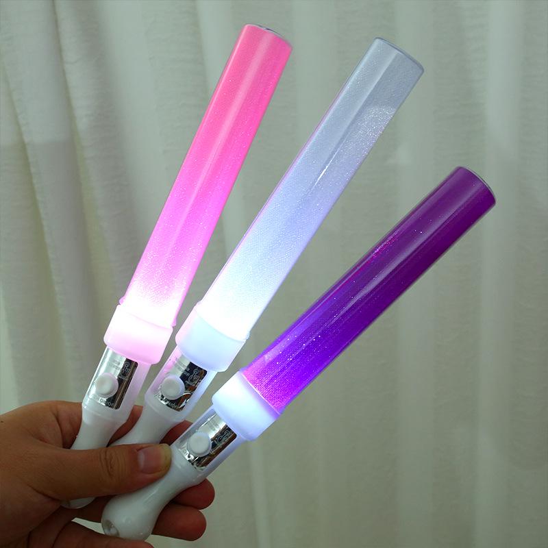 Barra Luminosa LED con Luz Intermitente para Conciertos y Eventos