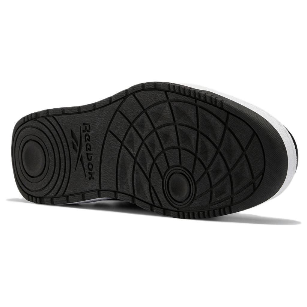 Reebok Looney Tunes X Resonator Mid Black Marigold Unisex Sneakers Core-Black Vector-Red GW4307