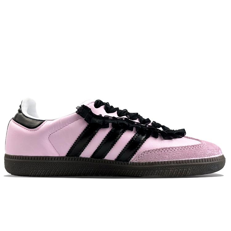 Adidas Originals Samba Slip Resistant, Abrasion Resistant, Lightweight Slip Resistant, Abrasion Resistant, Lightweight B75806(Team40-S-BOX)