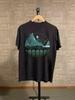 Seltenes Gregory Alan Isakov Tour 2024 Geschenk für Fan Geschenk Für Fan T-Shirt L2809_07 Unisex T-Shirt