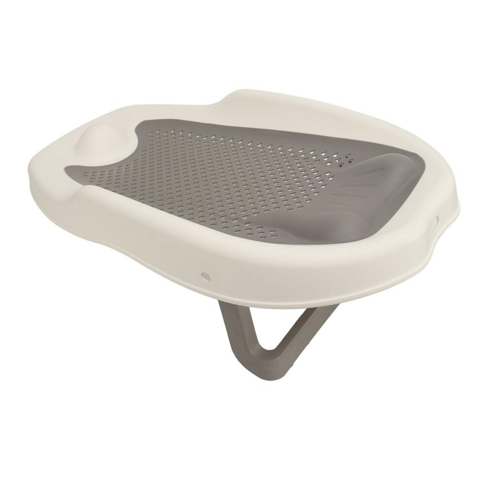 Nachbildung der Gebärmutter Baby-Badewannensitz, rutschfest und umweltfreundliches Design