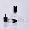 5ml Square Gradient Lip Gloss Tube, Empty Refillable Lip Glaze Container, Wholesale Cosmetic Packaging