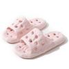 Summer Shoes for Women Bathroom Bathing Comfortable Men Couple Home Indoor Non-slip EVA Slippers Sandals Beach Slippers
