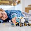 LEGO City Lunar Exploration Vehicle 60348, Multicolor