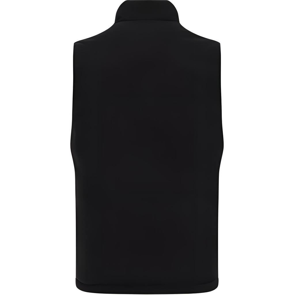 Under Armour Urban Outdoor Series Loose Fit Sports Casual Vest Men Vests Black 1389297-001