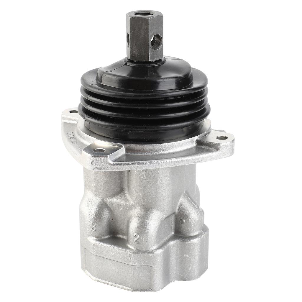 Wymiana joysticka zaworu pilotowego 297?0529 Uchwyt sterujący koparką E320D E330D E312D E325D