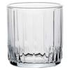 Pasabahce Leia Whiskeyglas (Packung mit 3)