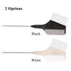 Professional Hair Coloring Dyeing Brush Comb for Hair Dye Tint Brush Hair Salon Styling Tool