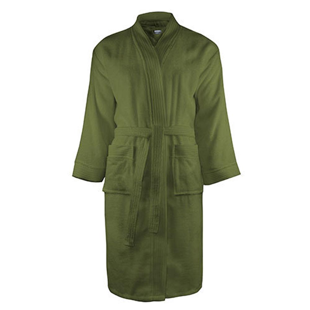 The One Towelling Unisex Adult Classic Robe