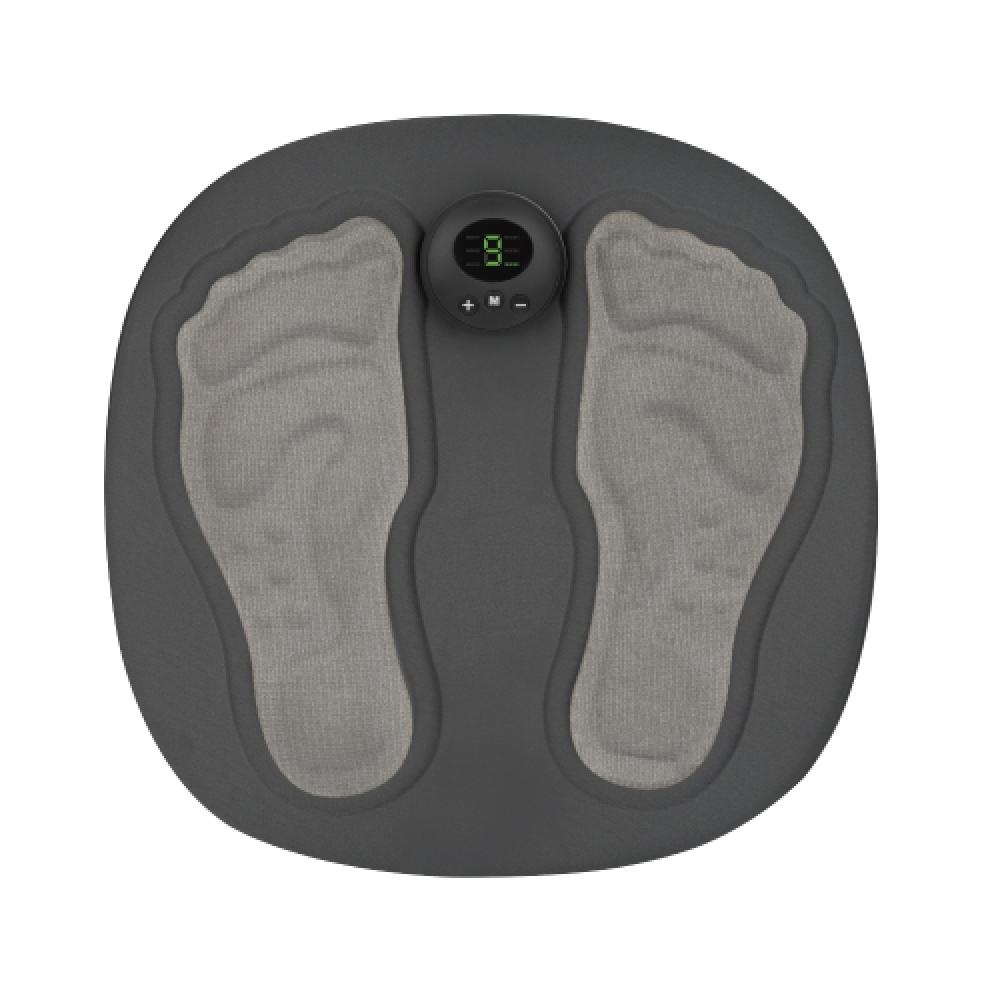 Smartek Wade Kabellos Fußmassagegerät Ems Niederfrequenz Fußmassagegerät Kf Ems01