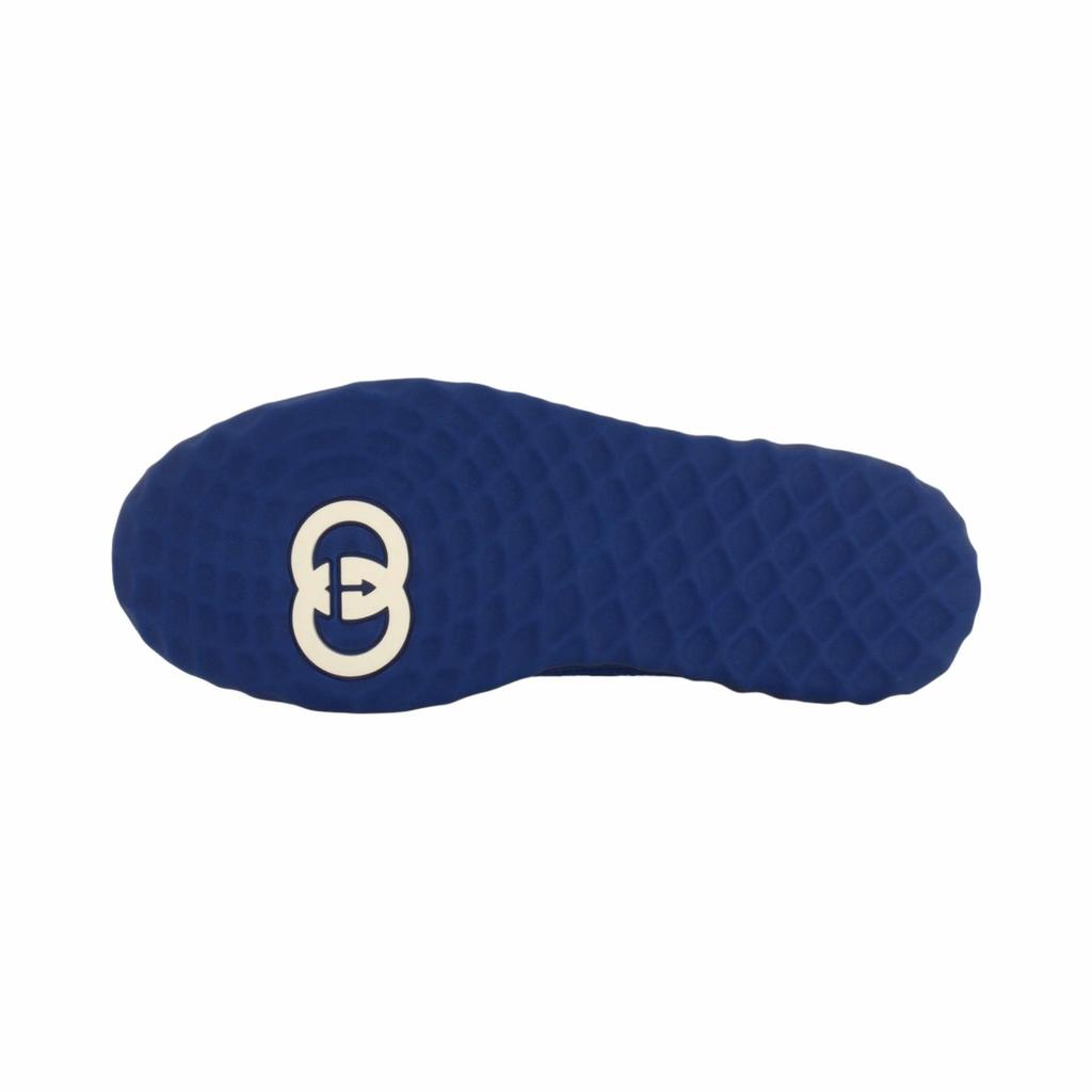 Gucci MAC80 Sneaker 'Blue' 778301 AAB79 4542