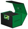 Ultimate Guard Sidewinder Xeno Skin Synergy 100+ (Black/Green)