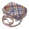 Vivienne WeStwood SS25 Women S Metal Anna croSSbody
