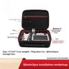 Protective EVA Drone Carry Case Foam Holder Bag for Dji Mini 3 Pro Organizer Drone Accessories Cable Charger Custom PU Nylon Bag
