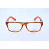 Men' Spectacle frame Carrera CA4402-P7A Brown ø 54 mm