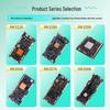 RK3568/3588/3576/Allwinner A133 Industrial All-in-One Android Development Motherboard for Advertising Machines