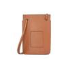 Loewe Classic Solid Color Embossed Letter Puzzle Leather Tote Shoulder Crossbody Bag Women Bags Brown C630R12X01-2530