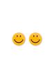 Moschino Smiley Earrings