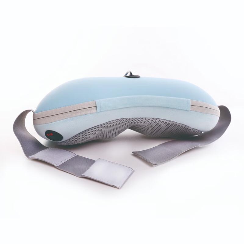 Be Relax BM1801 Portable Neck and Lumbar Massager