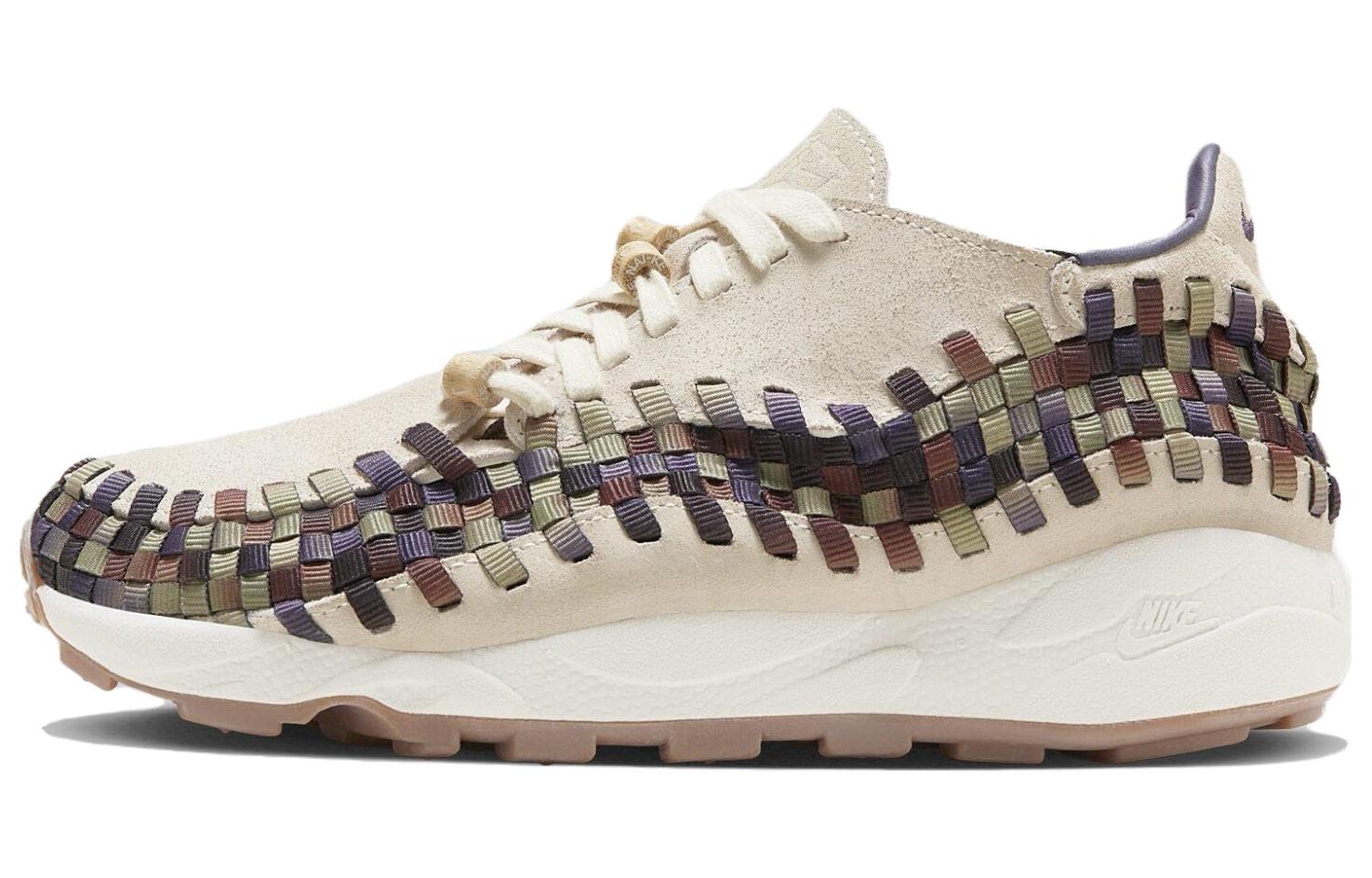 

Nike Air Footscape Woven NAI-KE Women s FV3615-191 37.5